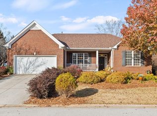 304 Wild Geese Way, Travelers Rest, SC 29690
