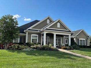 1492 Huntland Ct N, Xenia, OH