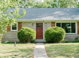 2450 Vince Rd, Nicholasville, KY 40356