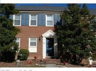 1706 Ternberry Rd, High Point, NC 27262
