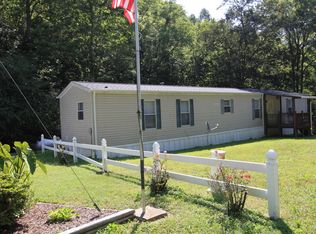 1122 Je Sartain Rd, Manchester, TN 37355