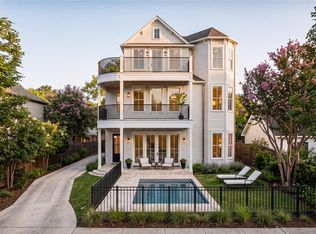 4708 Gonzales St #1, Austin, TX 78702