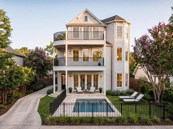4708 Gonzales St #1, Austin, TX 78702