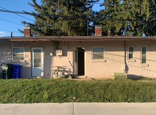 (Undisclosed Address), Columbus, OH 43212