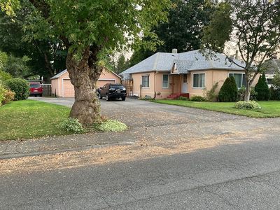 206 E Homestead Ave, Coeur D Alene, ID, 83814