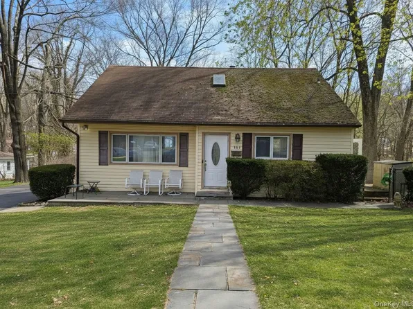 863 North Street, Peekskill, NY 10566