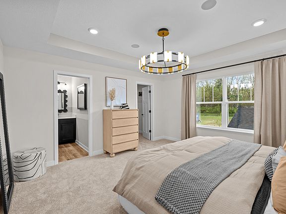 Interior - Representational Photo