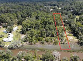 34 Japonica Dr, Midway, GA 31320