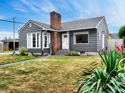 319 S Anacortes Street, Burlington, WA, 98233