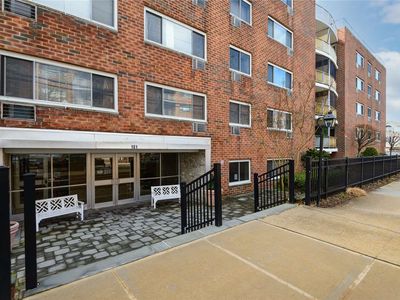 101 Clinton Avenue #3A, Mineola, NY, 11501