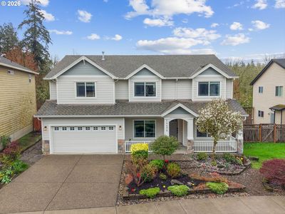 14470 NW Pioneer Park Way, Beaverton, OR, 97006