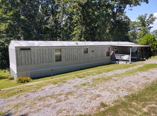 170 Allen Dr, Buchanan, TN 38222