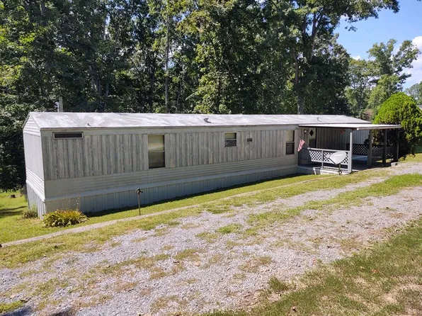 170 Allen Dr, Buchanan, TN 38222