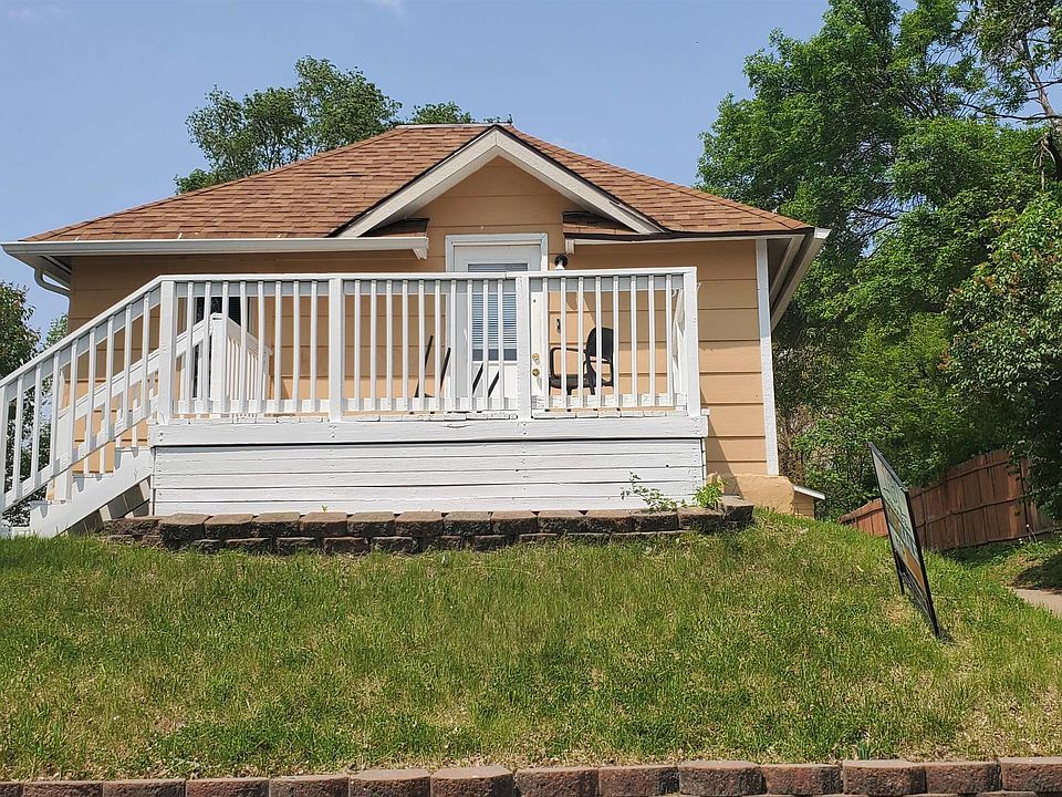 327 S Blauvelt Ave, Sioux Falls, SD 57103 MLS 22304088 Zillow