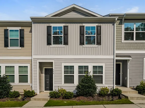 544 Landing View Dr, Wendell, NC