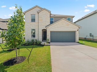520 Madelines Meadow Ln, Georgetown, TX 78626