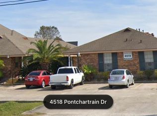 4516 Pontchartrain Dr #C, Slidell, LA 70458