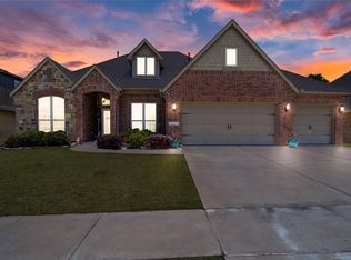 14575 S Lakewood Ave, Bixby, OK 74008