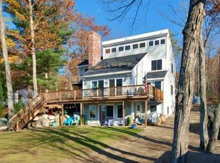 88 Birchwood Rd, Gray, ME 04039