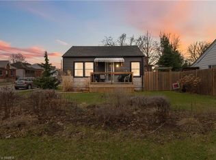 213 Elgin St, Brantford, ON