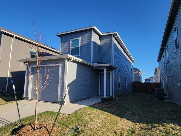 12161 Morgan Dr, Providence Village, TX 76227