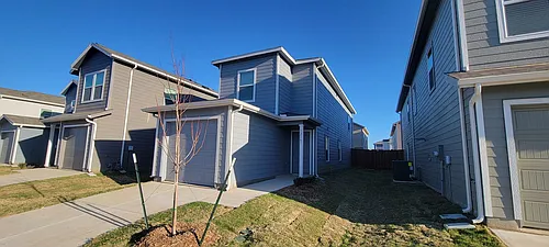 12161 Morgan Dr Photo 1