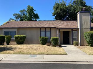 2837 Villarreal Way, Modesto, CA 95354