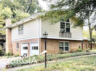 1780 Mount Vernon Rd, Atlanta, GA 30338