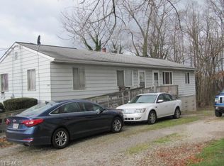 719 Annapolis Ave, Akron, OH 44310