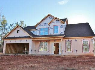 3097 Glenmoor Rd, York, SC 29745