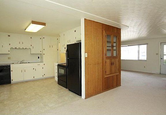 Kitchen and Dining