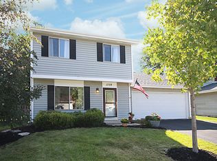 1739 Cumberland Rd, Aurora, IL 60504