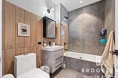Rented by Brooklyn High Rise LLC