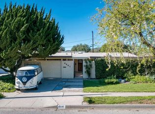 4441 Westmont St, Ventura, CA 93003