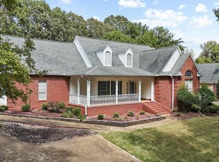 6164 Spring Xing, Olive Branch, MS 38654