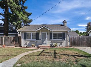 1124 Dean Ave, San Jose, CA