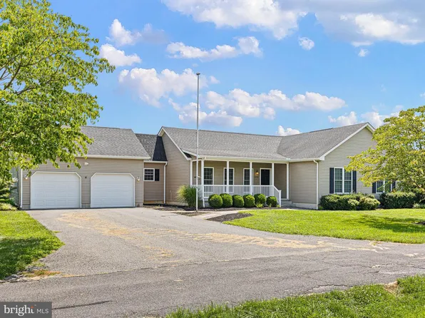 1290 Bunker Hill Rd, Middletown, DE 19709