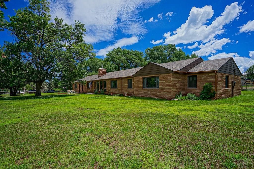 121 W Cascade St, La Veta, CO 81055 Zillow