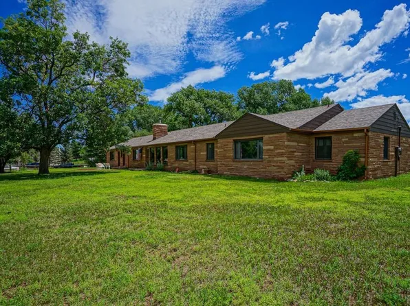 121 W Cascade Ave, La Veta, CO 81055