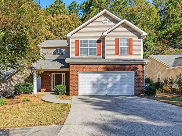 3170 Justice Mill Ct NW, Kennesaw, GA 30144