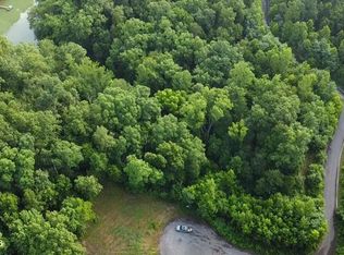 LOT 9 Woodland Creek Dr, Dandridge, TN 37725