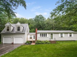 22 Wood Acres Rd, Colchester, CT 06415