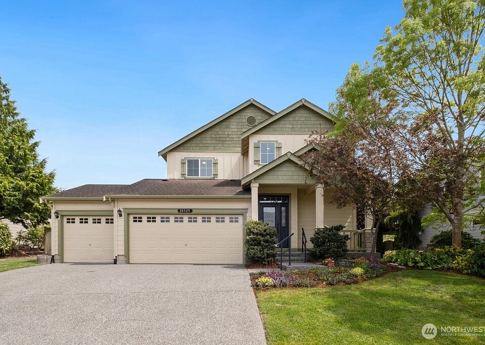 1st image of 28525 70th Drive NW
