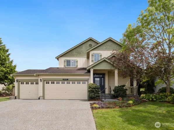 28525 70th Drive NW, Stanwood, WA 98292