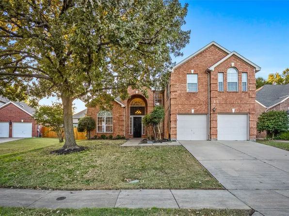 1508 Brimwood Dr, McKinney, TX 75072