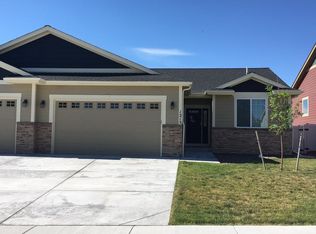 1215 Alyssa Way, Cheyenne, WY 82009