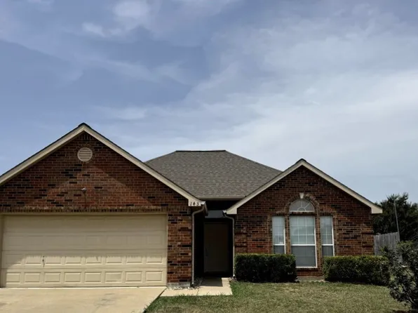 143 Mesquite Ct, Rockwall, TX 75032