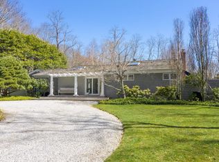 1445 Deerfield Rd, Water Mill, NY 11976