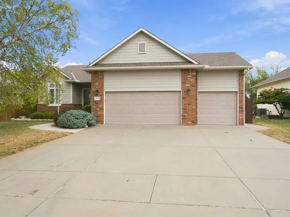 4632 N Spyglass St, Wichita, KS 67226