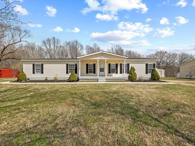8533 Chaffin Rd, Baxter, TN, 38544